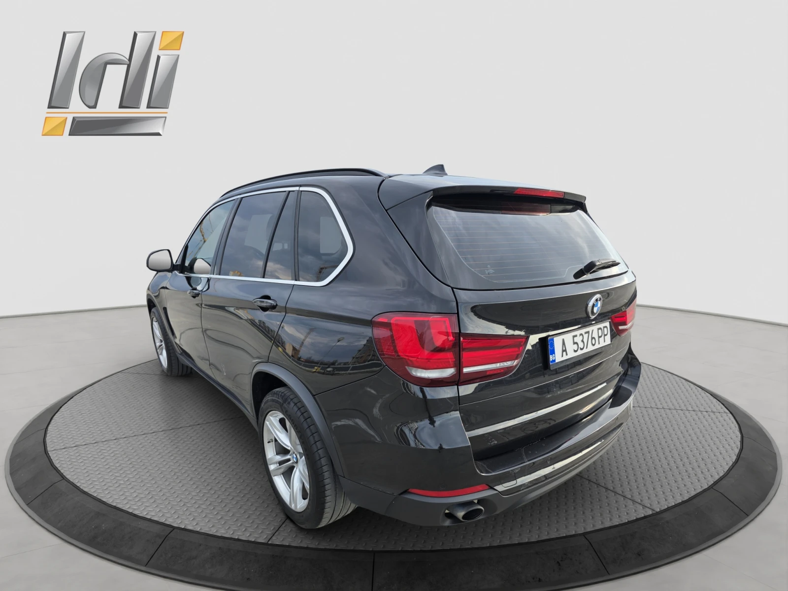 BMW X5 X DRIVE 30 D | Mobile.bg � ����������� 4