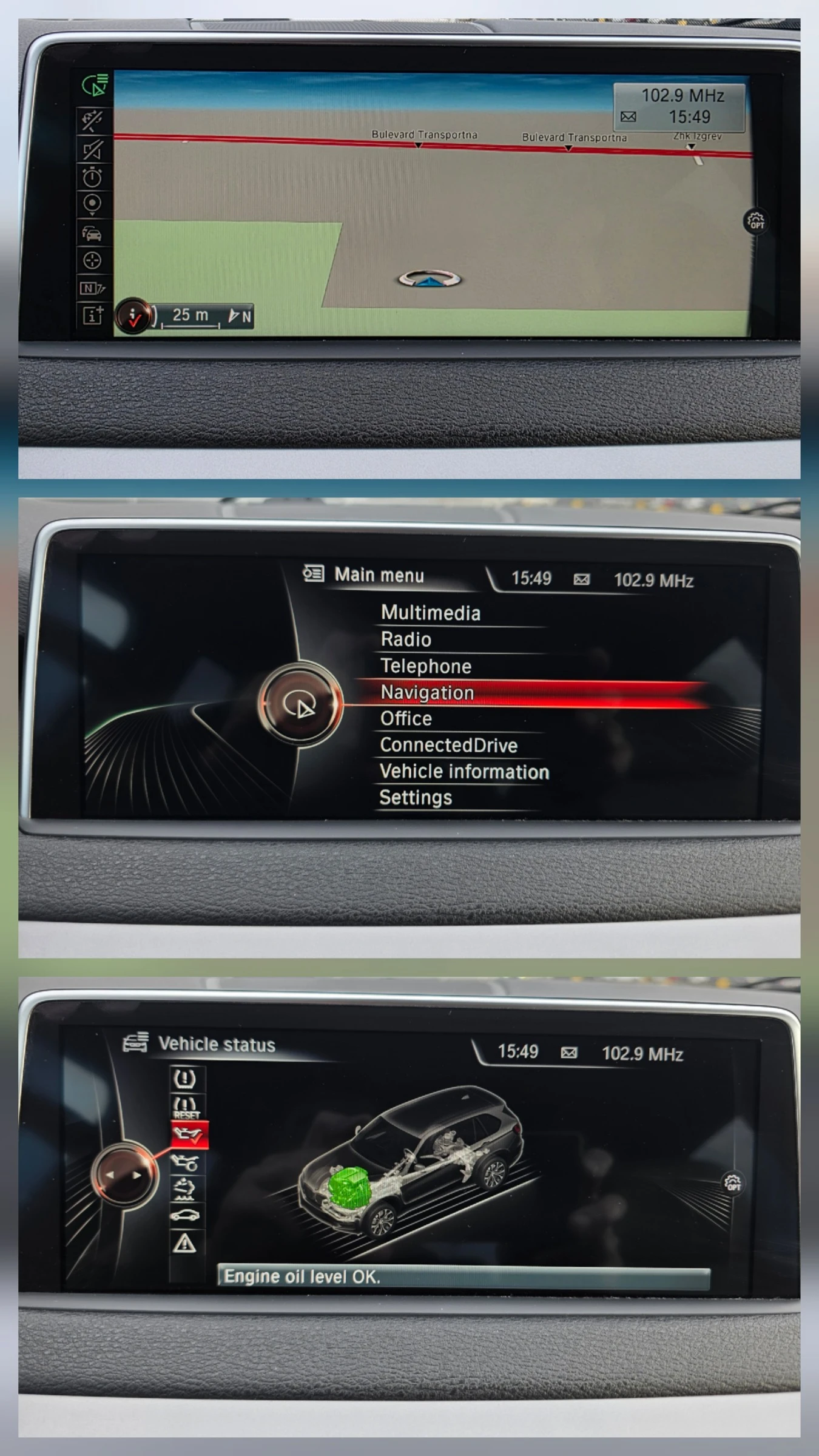 BMW X5 X DRIVE 30 D | Mobile.bg � ����������� 16