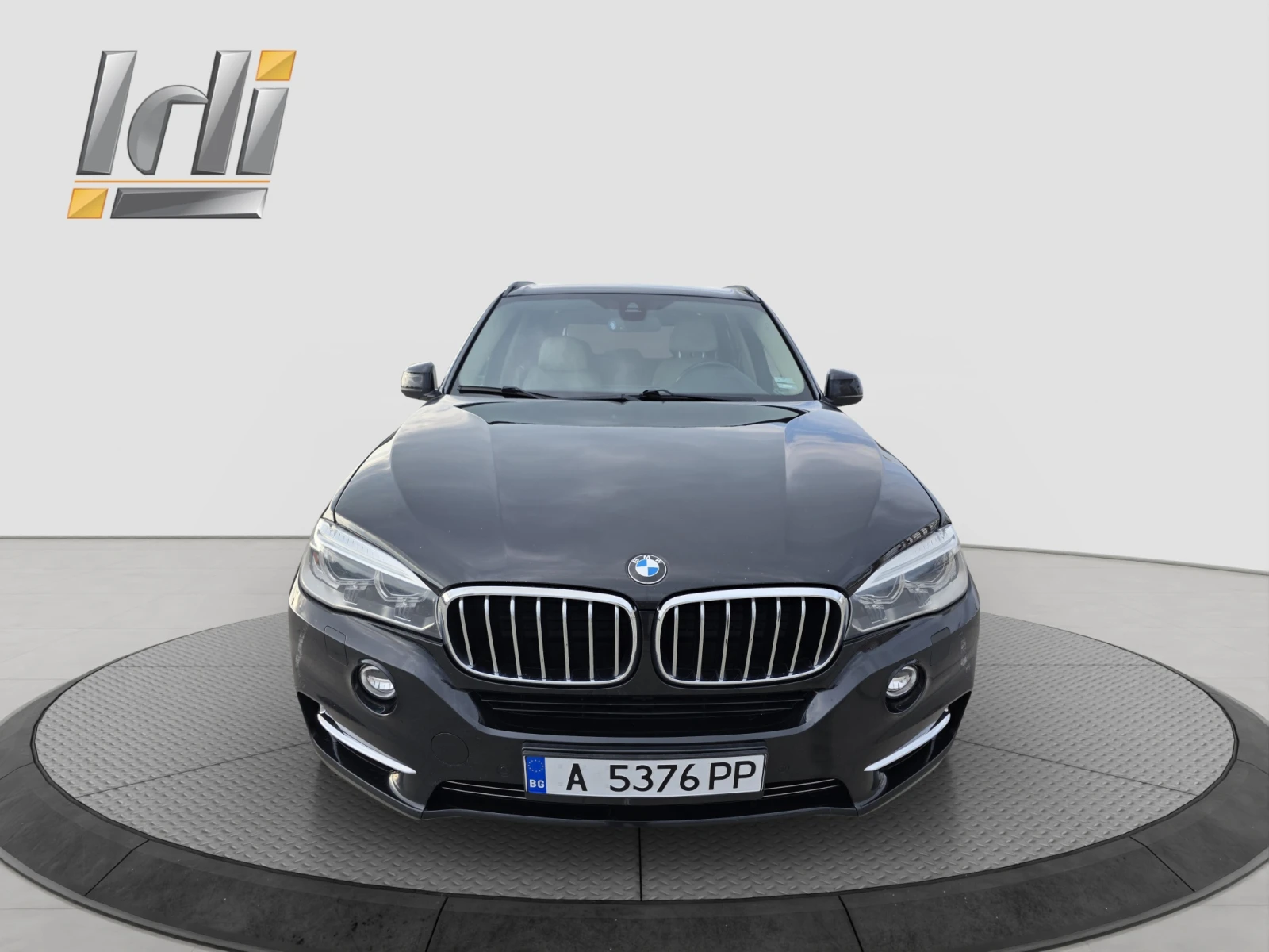 BMW X5 X DRIVE 30 D | Auto.bg — изображение 1