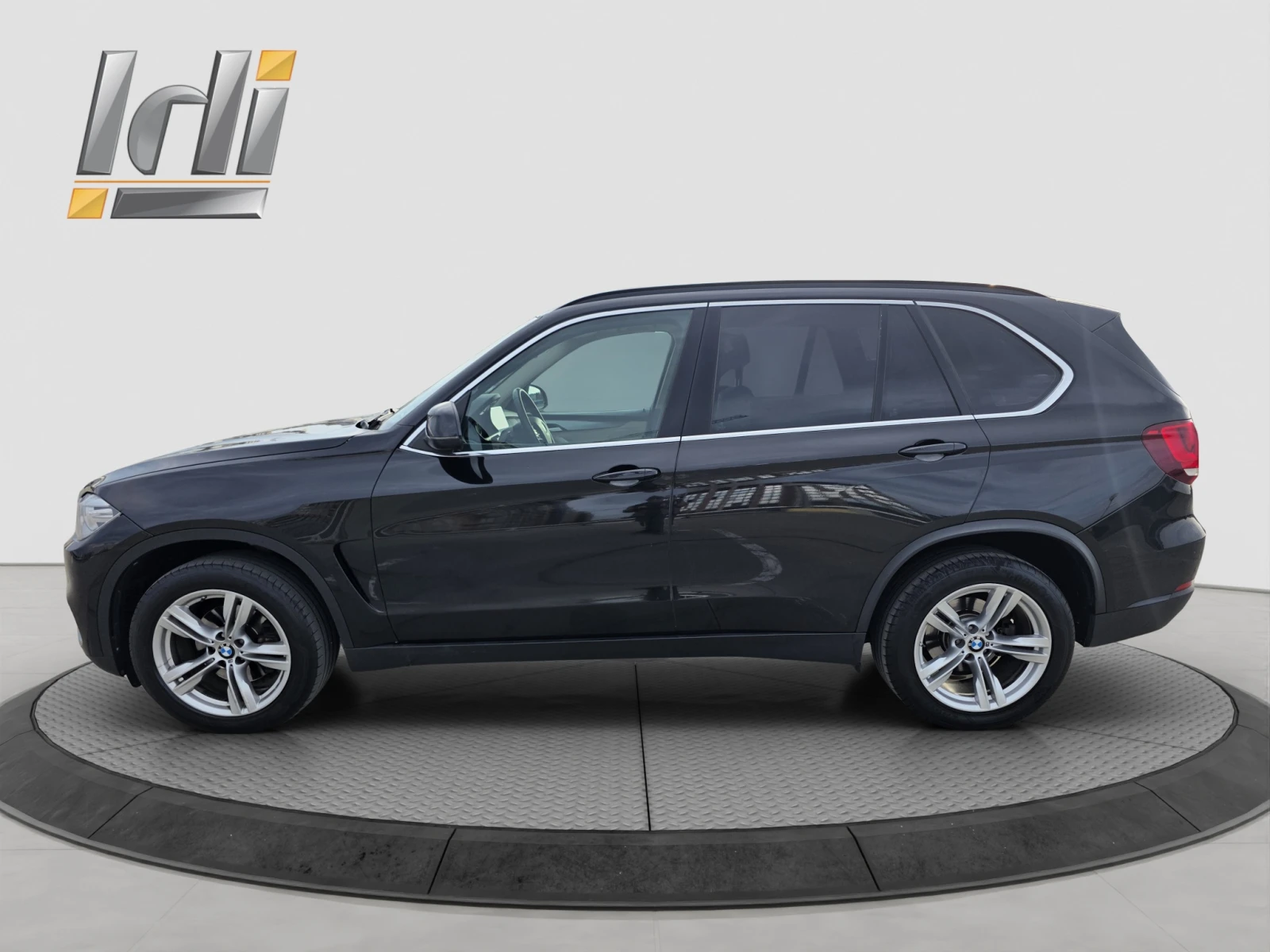 BMW X5 X DRIVE 30 D | Mobile.bg � ����������� 3