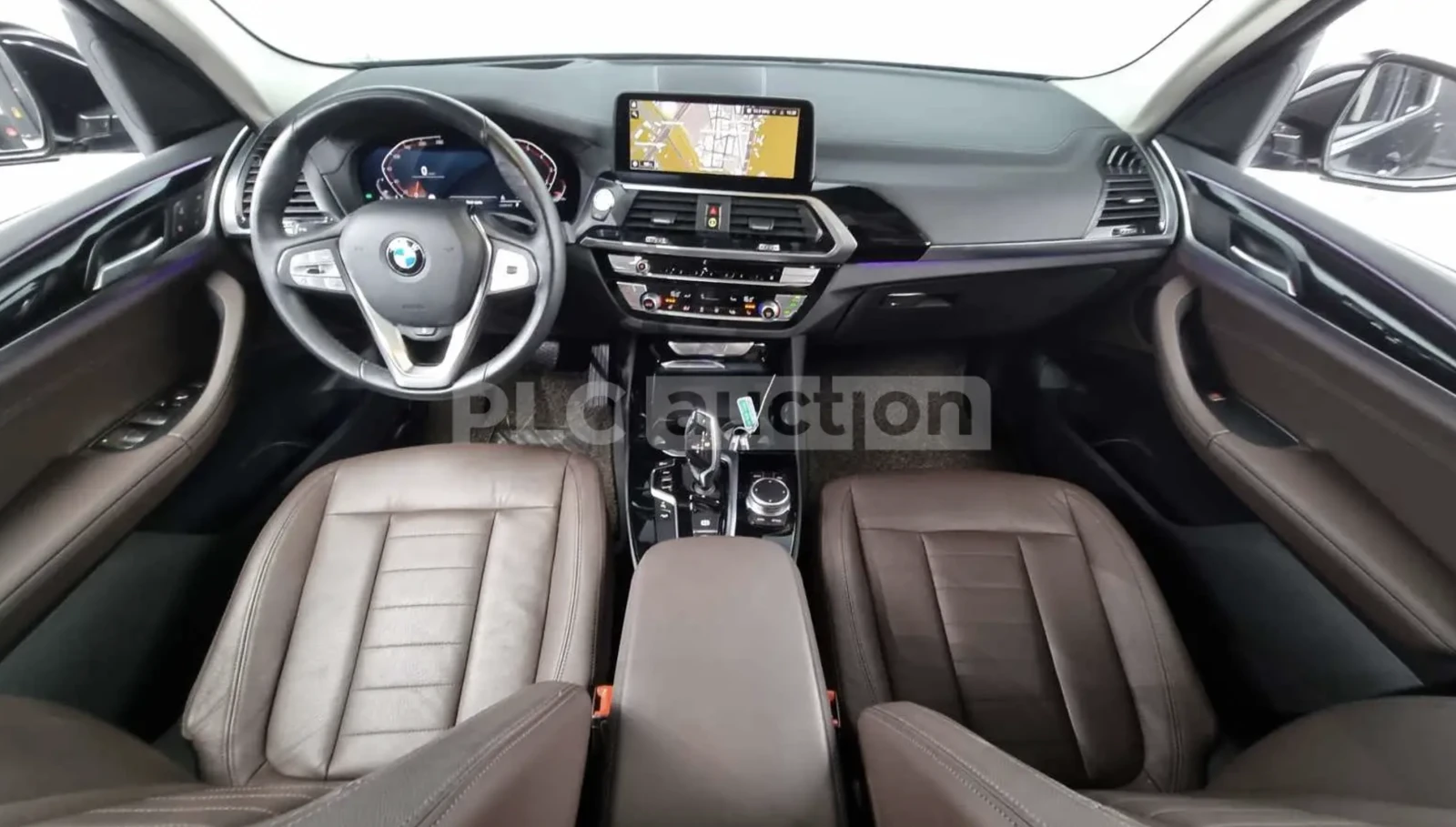 BMW X3 XDRIVE, снимка 5 - Автомобили и джипове - 54081318