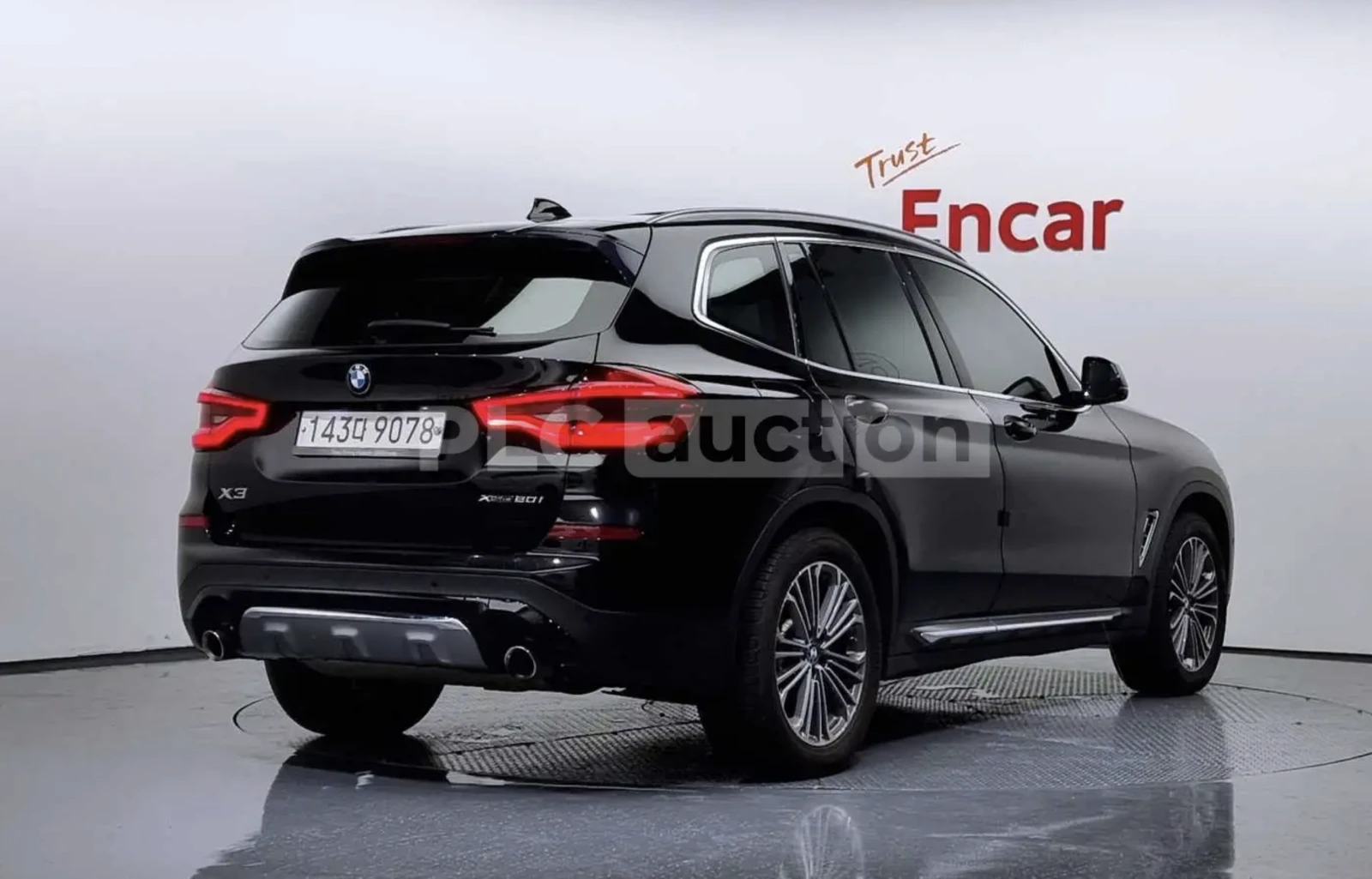 BMW X3 XDRIVE, снимка 2 - Автомобили и джипове - 54081318