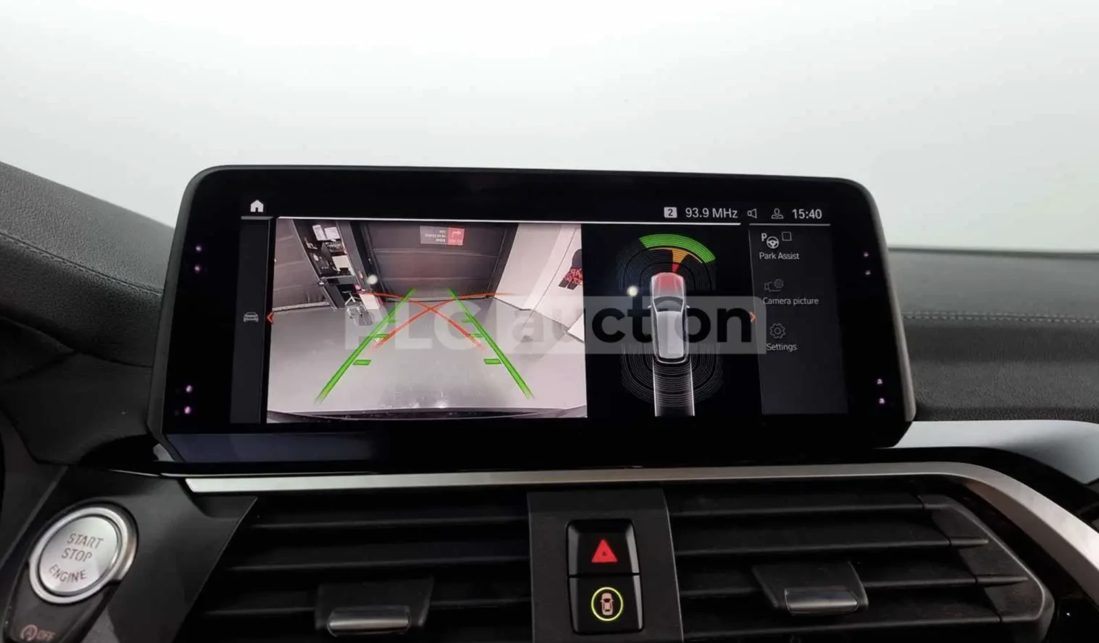 BMW X3 XDRIVE, снимка 12 - Автомобили и джипове - 54081318