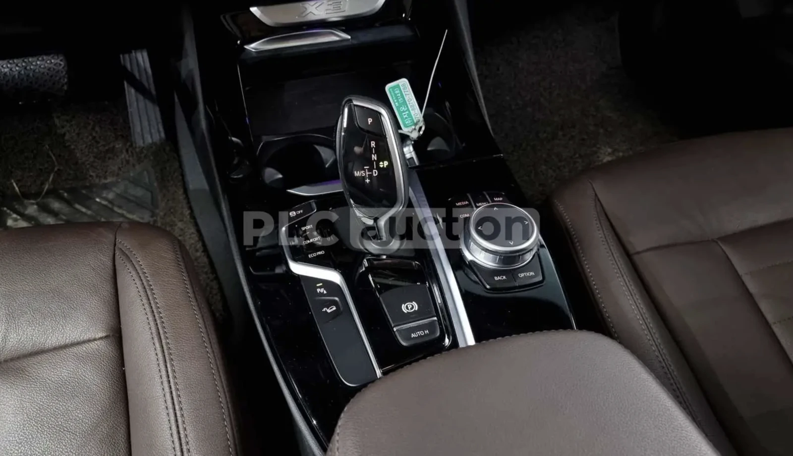 BMW X3 XDRIVE, снимка 7 - Автомобили и джипове - 54081318