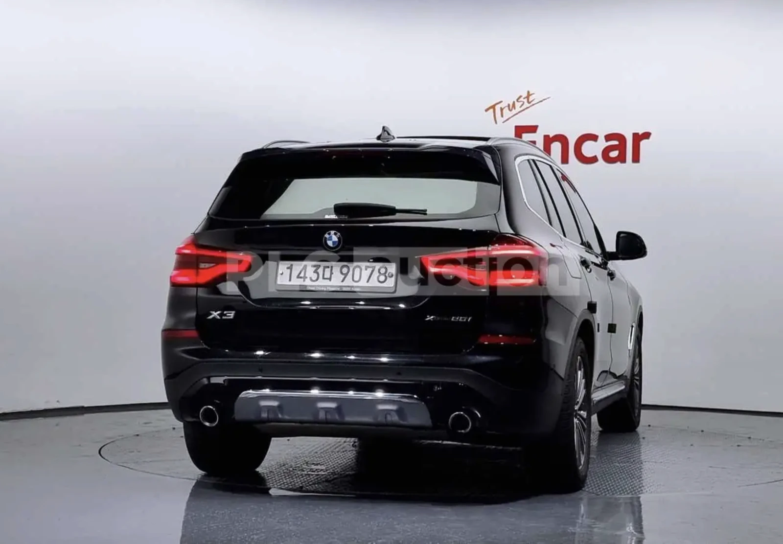 BMW X3 XDRIVE, снимка 4 - Автомобили и джипове - 54081318