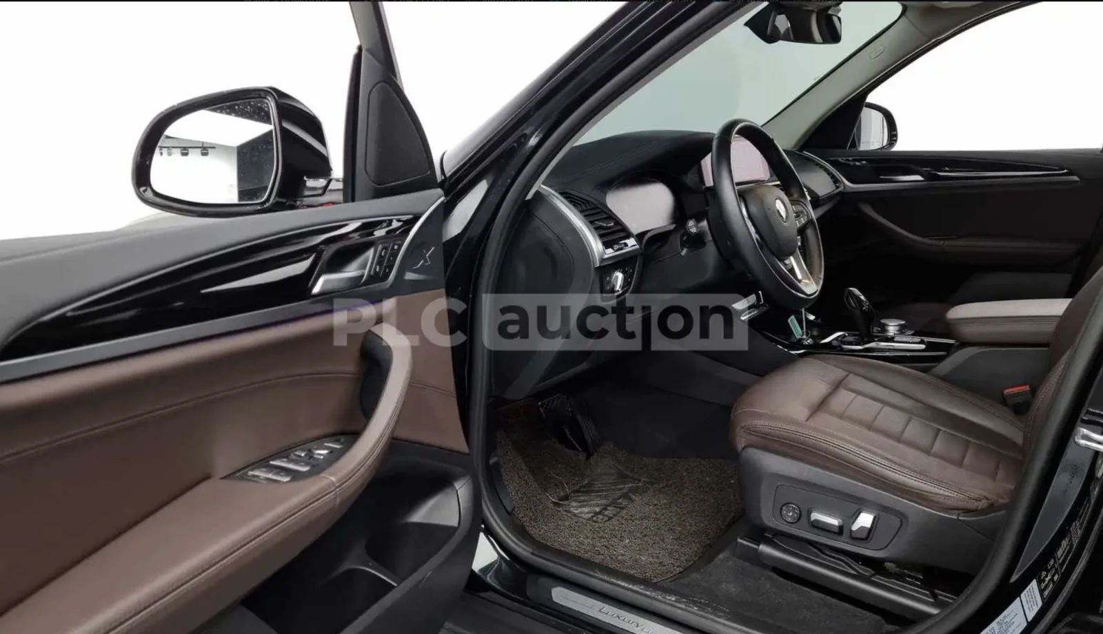 BMW X3 XDRIVE, снимка 8 - Автомобили и джипове - 54081318