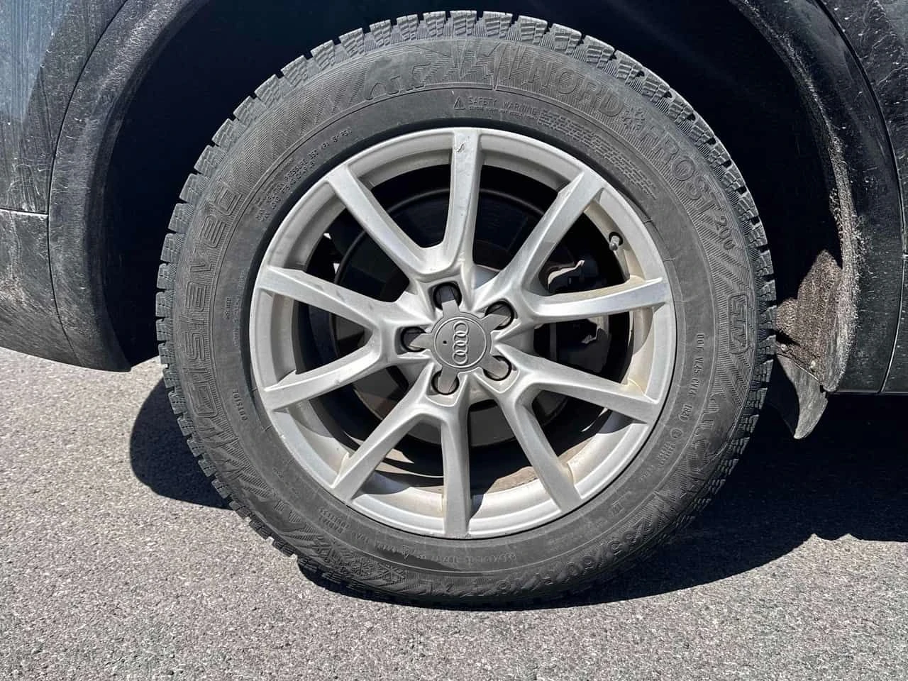 Audi Q5 * Komfort * KEYLESS* ПОДГРЕВ* ПАНОРАМА* , снимка 7 - Автомобили и джипове - 54231702