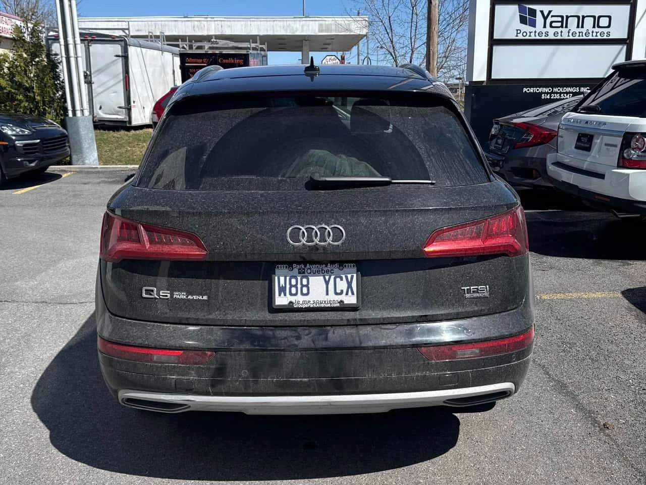 Audi Q5 * Komfort * KEYLESS* ПОДГРЕВ* ПАНОРАМА* , снимка 4 - Автомобили и джипове - 54231702