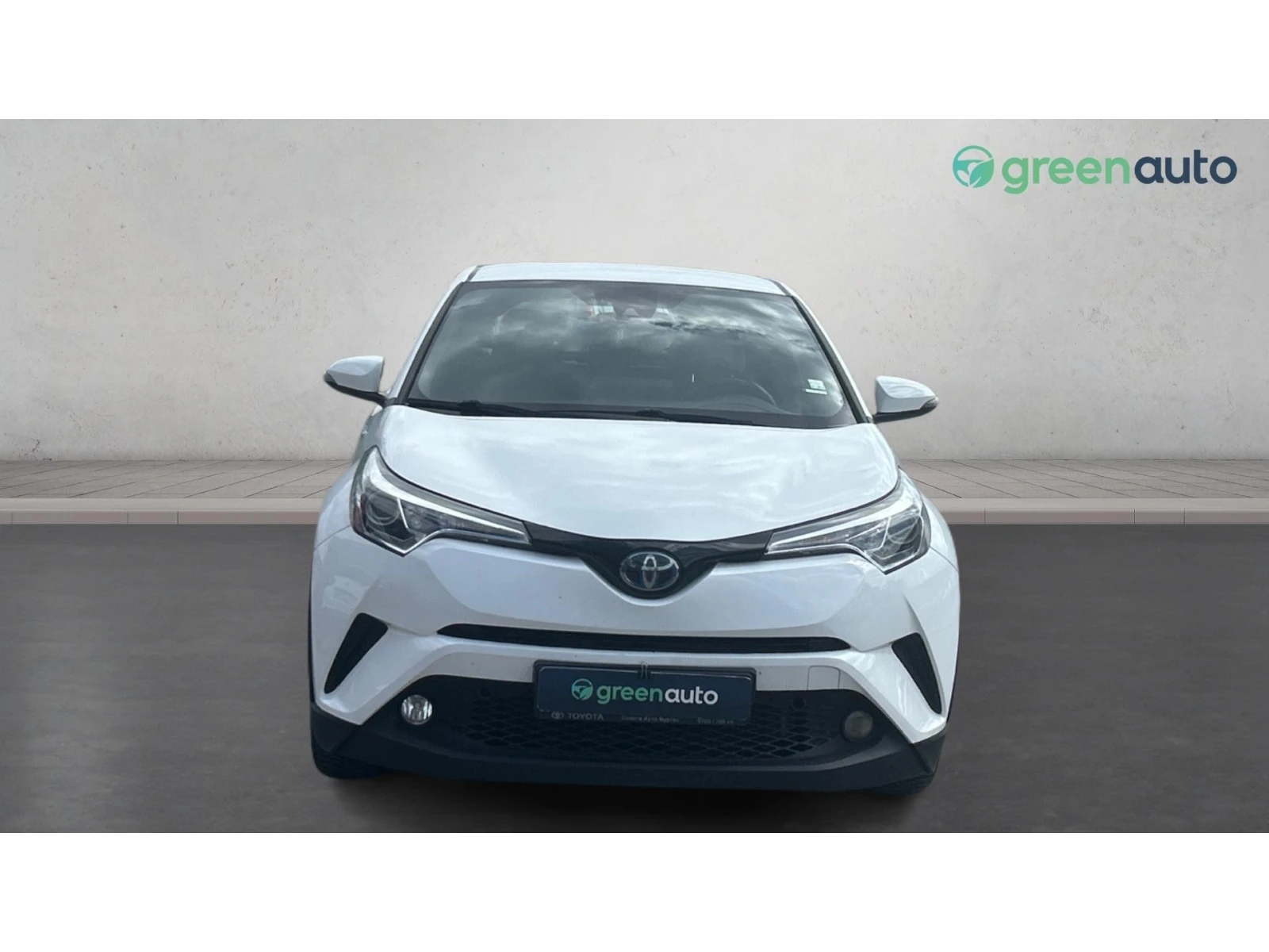 Toyota C-HR 1.8 HSD, ������� ������ �� 221   | Mobile.bg � ����������� 5