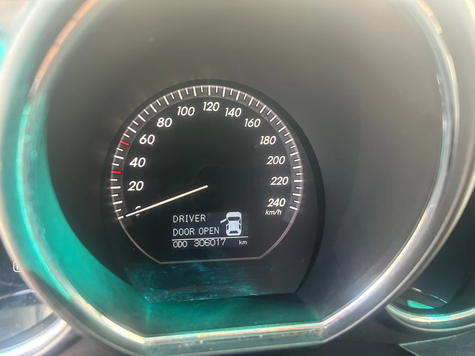 Lexus RX 400h, снимка 12 - Автомобили и джипове - 54478819