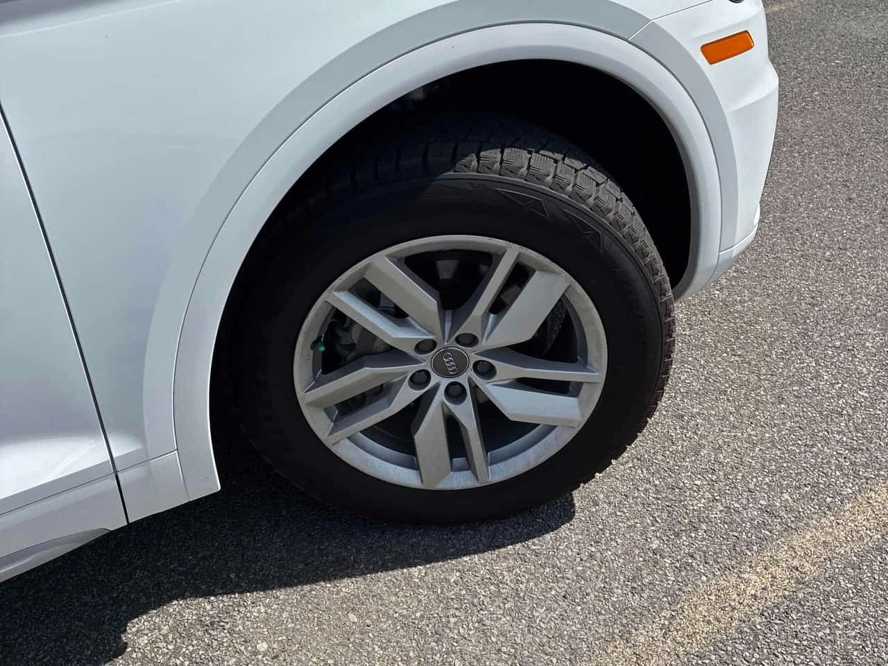 Audi Q5 * Komfort * CARFAX * БЕЗ ПЪРВОНАЧАЛНА ВНОСКА, снимка 7 - Автомобили и джипове - 54776796