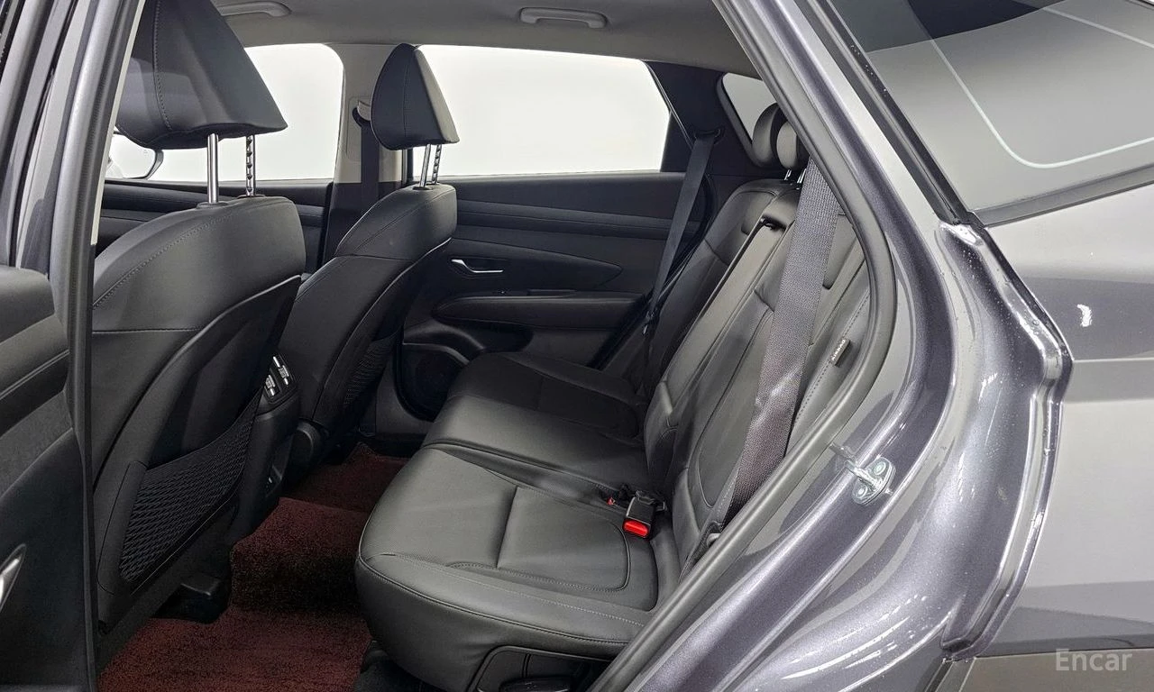 Hyundai Tucson 1.6* TURBO* ПОДГРЕВ* ОБДУХВАНЕ* LANE* ASSIST* КАМЕ, снимка 14 - Автомобили и джипове - 54869758