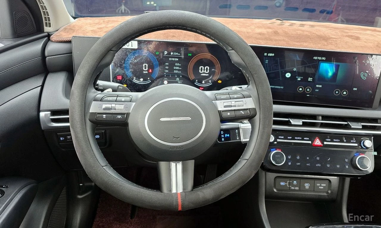 Hyundai Tucson 1.6* TURBO* ПОДГРЕВ* ОБДУХВАНЕ* LANE* ASSIST* КАМЕ, снимка 7 - Автомобили и джипове - 54869758