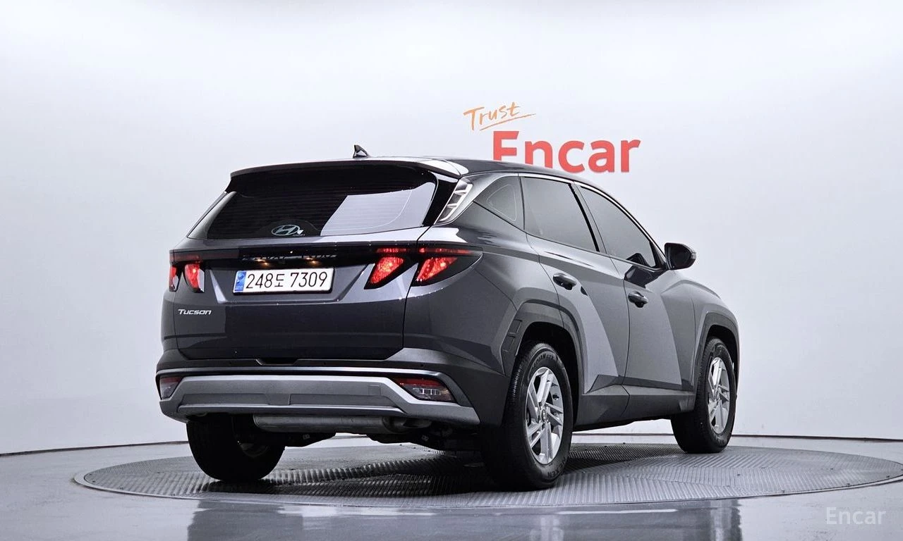 Hyundai Tucson 1.6* TURBO* ПОДГРЕВ* ОБДУХВАНЕ* LANE* ASSIST* КАМЕ, снимка 2 - Автомобили и джипове - 54869758