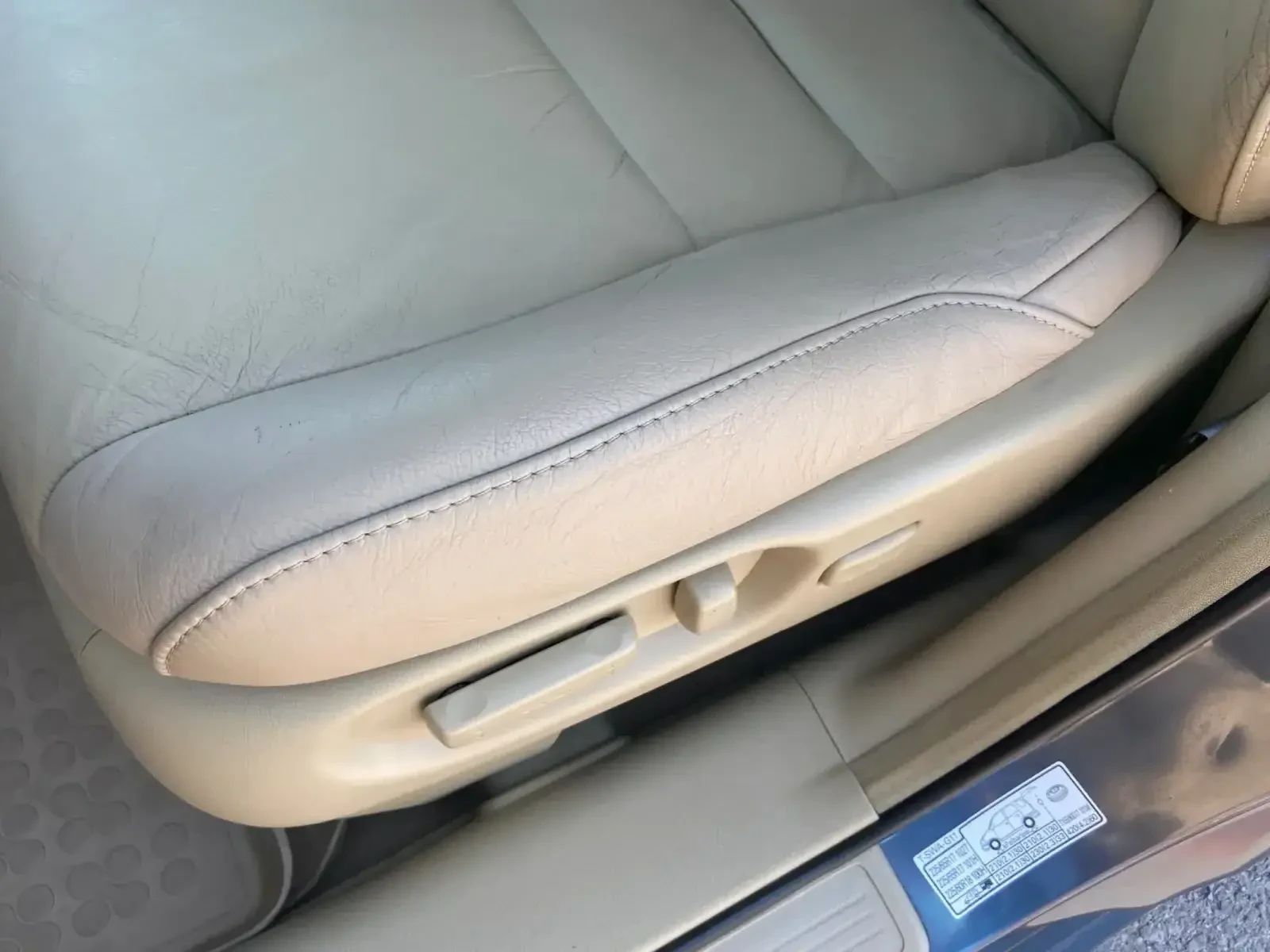 Honda Cr-v 2.0i-Прочетете допълнителната информация!, снимка 6 - Автомобили и джипове - 54994849