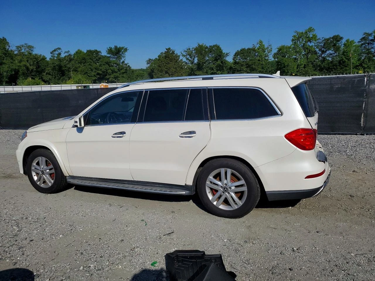 Mercedes-Benz GL 450 3.0l 4Matic | Mobile.bg � ����������� 2