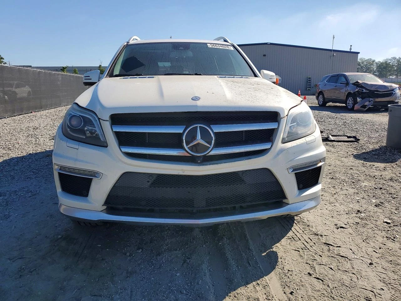 Mercedes-Benz GL 450 3.0l 4Matic | Mobile.bg � ����������� 5