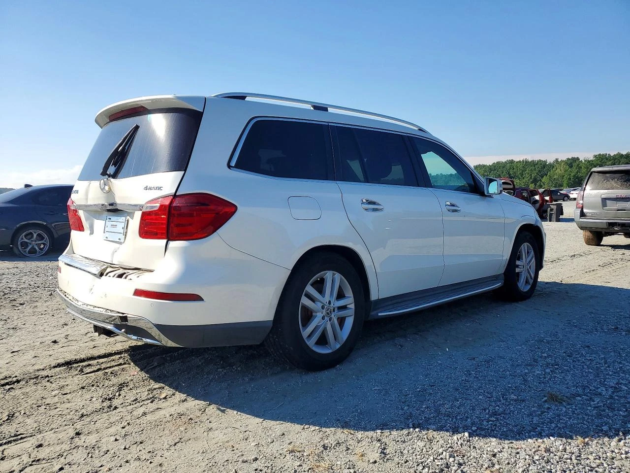 Mercedes-Benz GL 450 3.0l 4Matic | Mobile.bg � ����������� 3