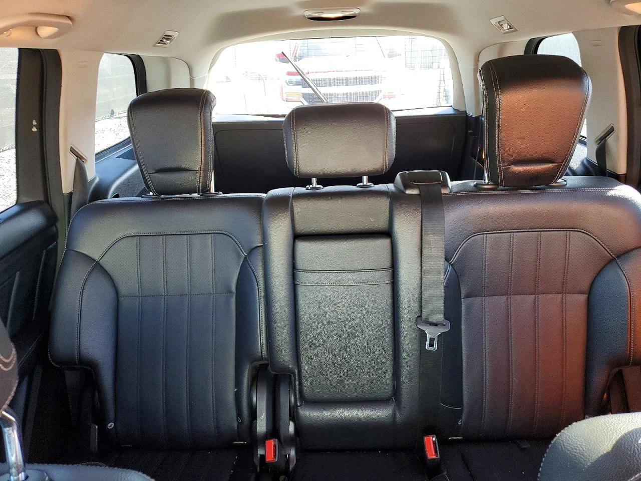 Mercedes-Benz GL 450 3.0l 4Matic | Mobile.bg � ����������� 10