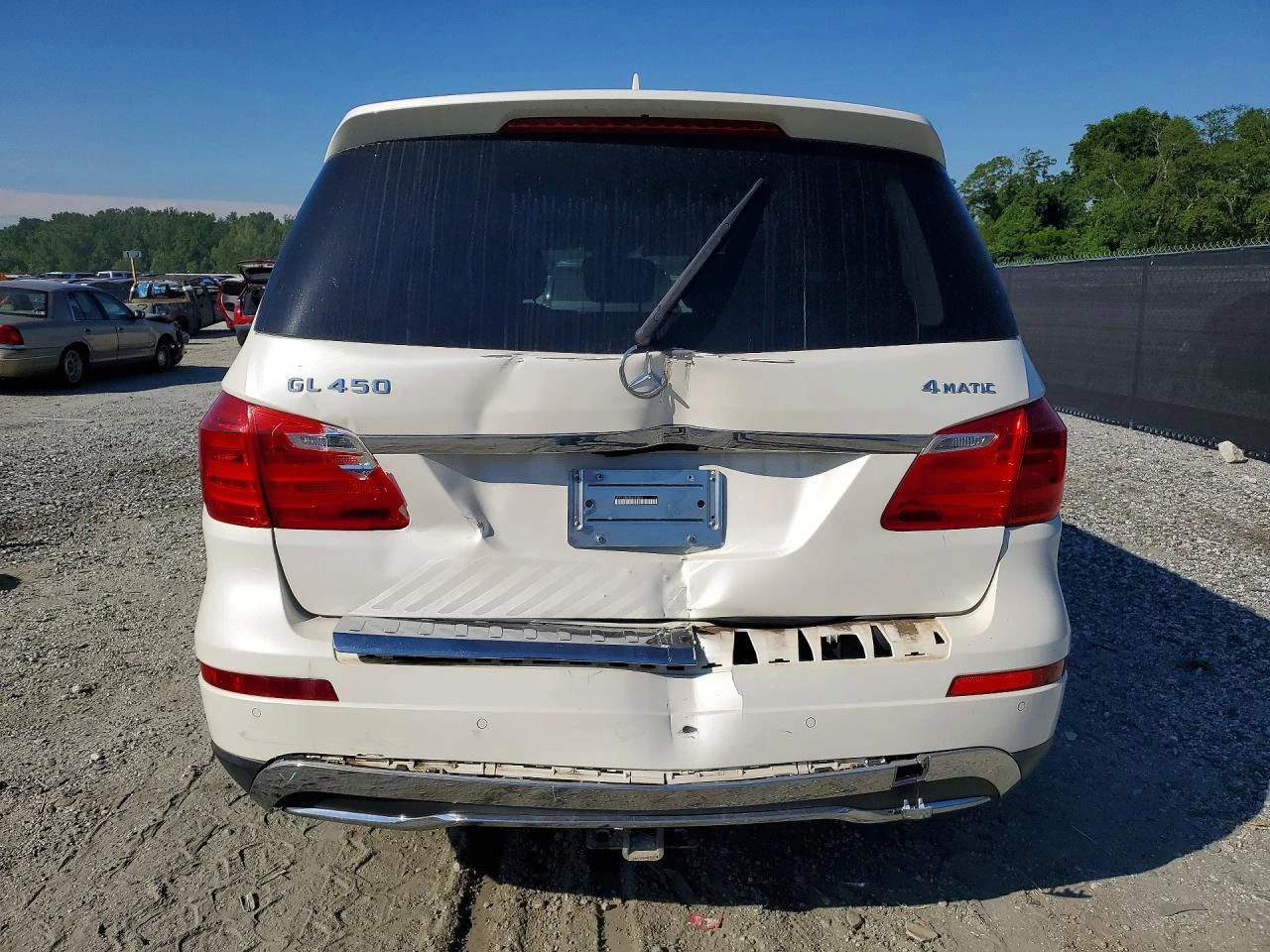 Mercedes-Benz GL 450 3.0l 4Matic | Mobile.bg � ����������� 6