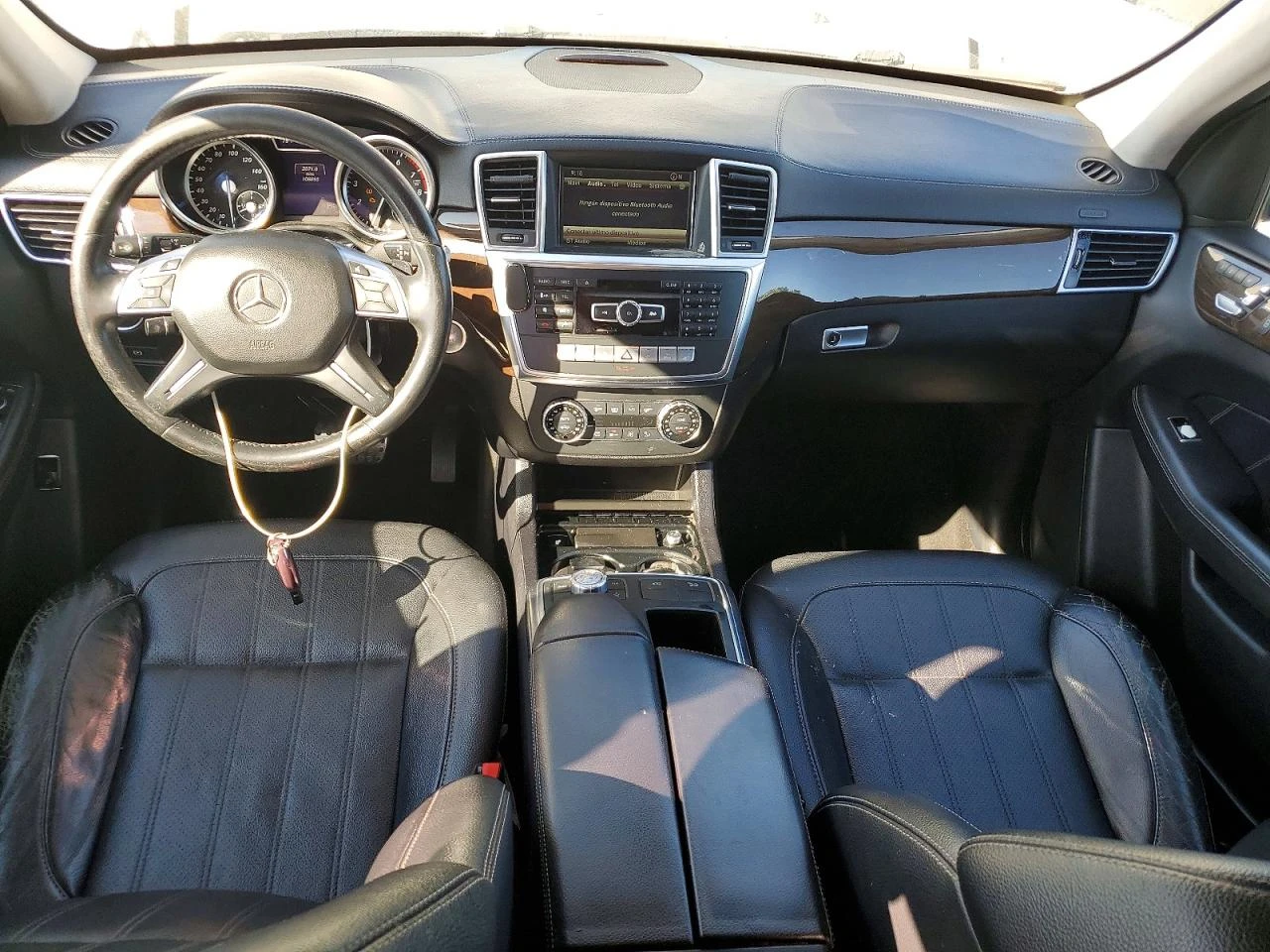 Mercedes-Benz GL 450 3.0l 4Matic | Mobile.bg � ����������� 8