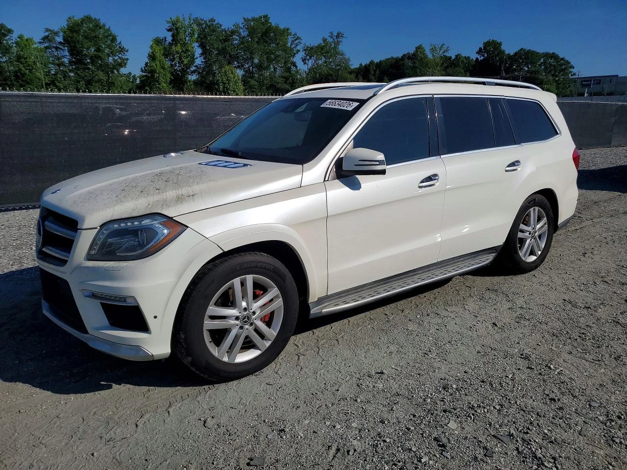 Mercedes-Benz GL 450 3.0l 4Matic | Mobile.bg � ����������� 1