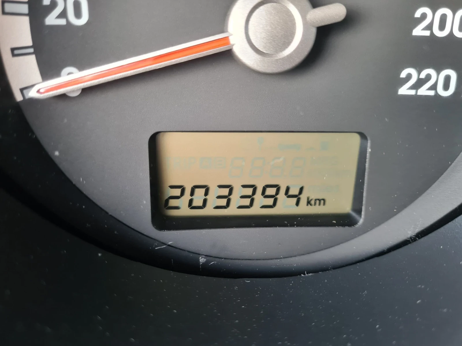 Kia Sportage 2.0CRDI 108p.s  4x4, снимка 15 - Автомобили и джипове - 55609641