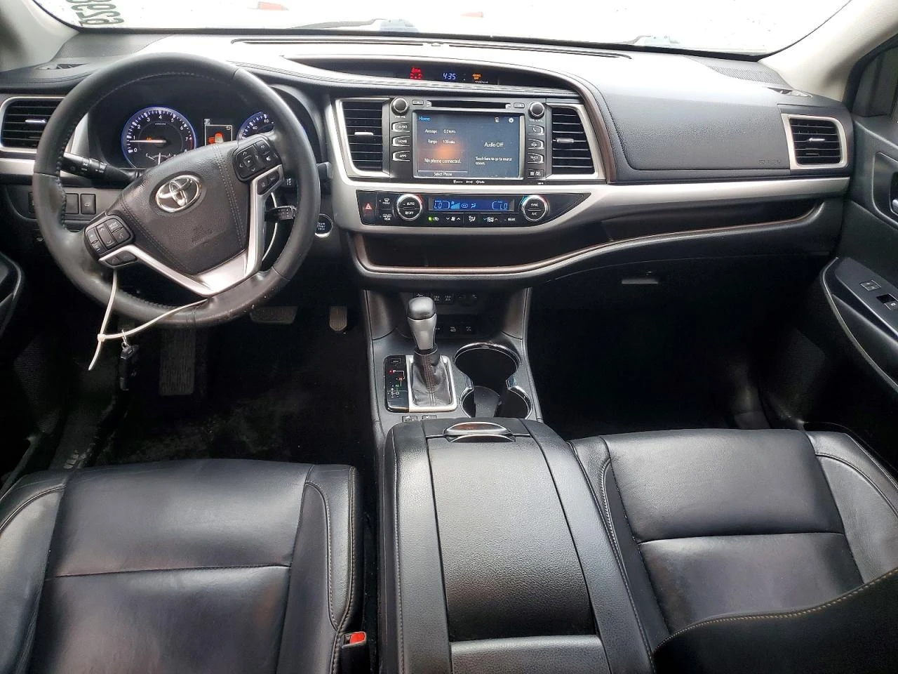 Toyota Highlander | Mobile.bg � ����������� 8