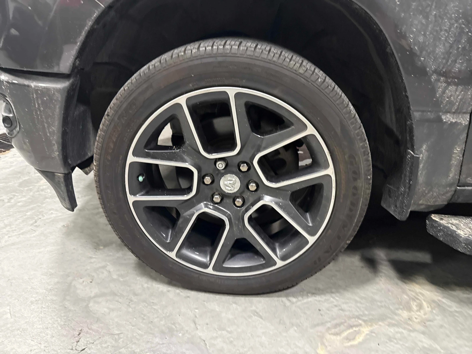 Dodge RAM 1500 * Sport * CARFAX * ОПЦИЯ ЗА ФИНАНСИРАНЕ , снимка 7 - Автомобили и джипове - 55899274