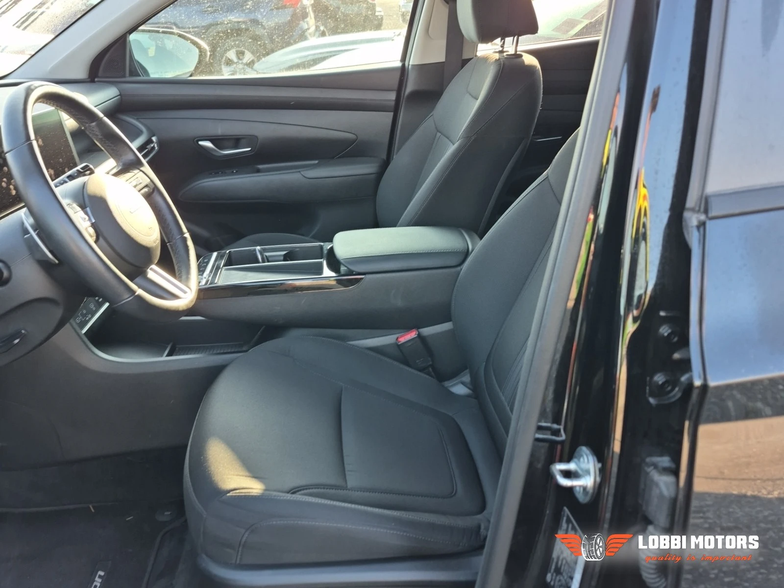 Hyundai Tucson | Mobile.bg � ����������� 5