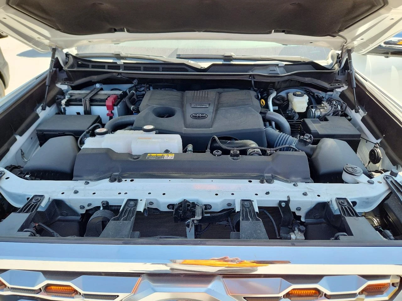 Toyota Tundra 3.4l 1794 Edition | Mobile.bg � ����������� 11