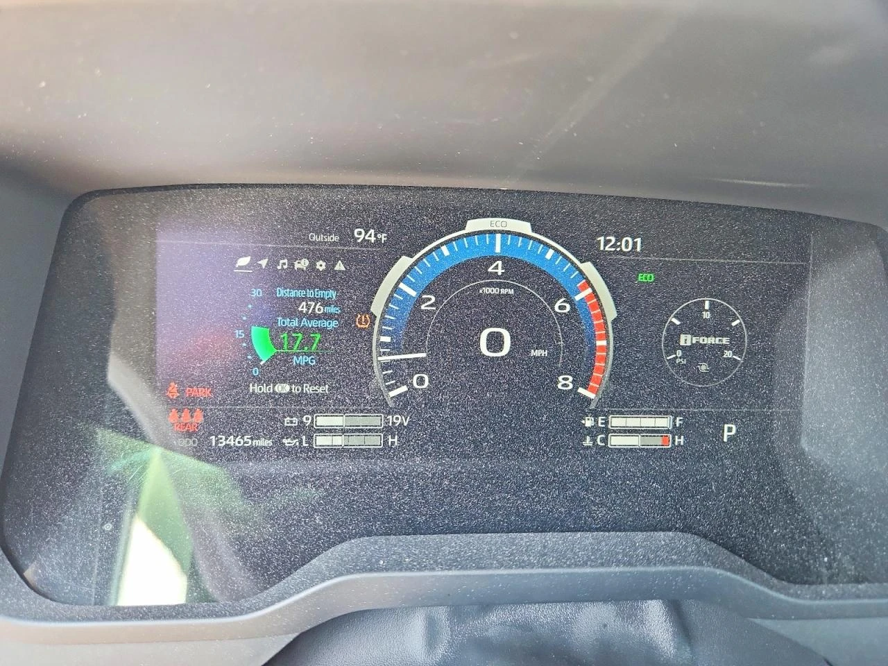 Toyota Tundra 3.4l 1794 Edition | Mobile.bg � ����������� 9