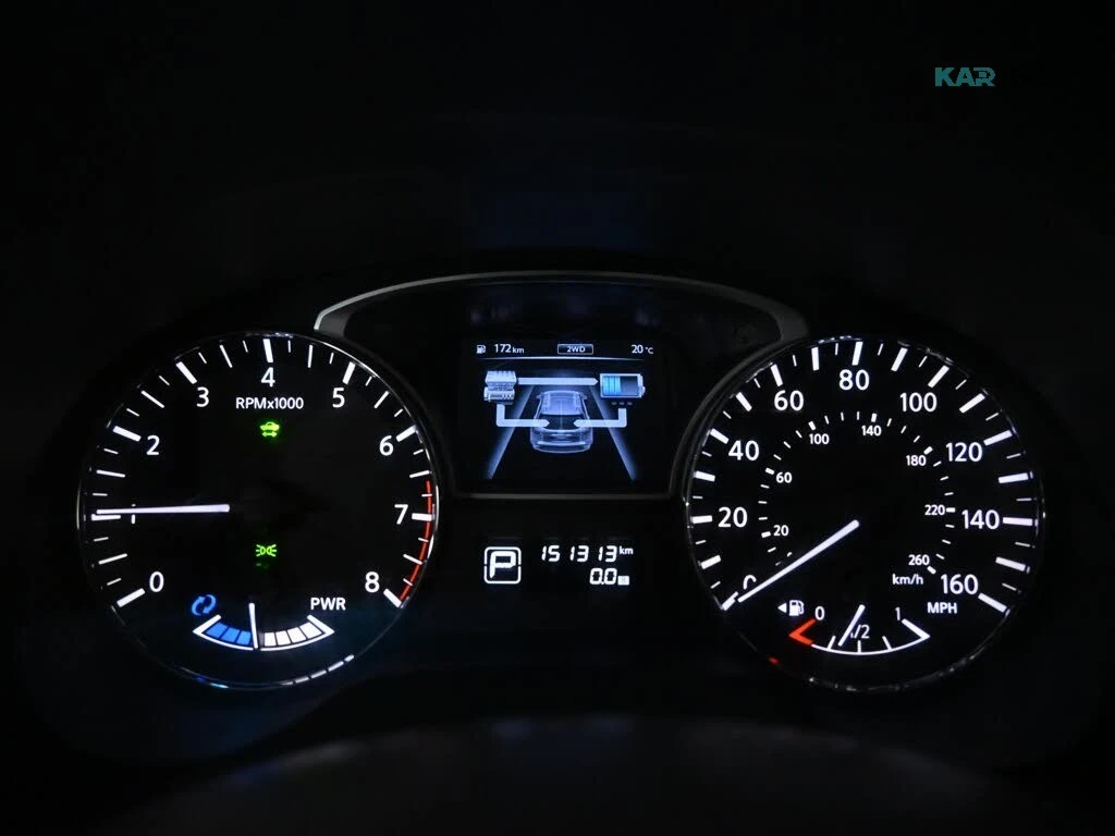 Nissan Pathfinder 2.5-HYBRID* 4X4* PLATINUM* �����* PAM* OBDUH* 360- | Mobile.bg � ����������� 10