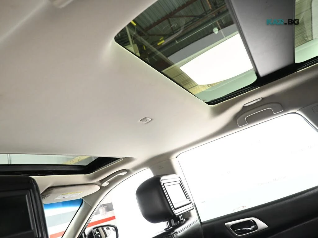 Nissan Pathfinder 2.5-HYBRID* 4X4* PLATINUM* �����* PAM* OBDUH* 360- | Mobile.bg � ����������� 14