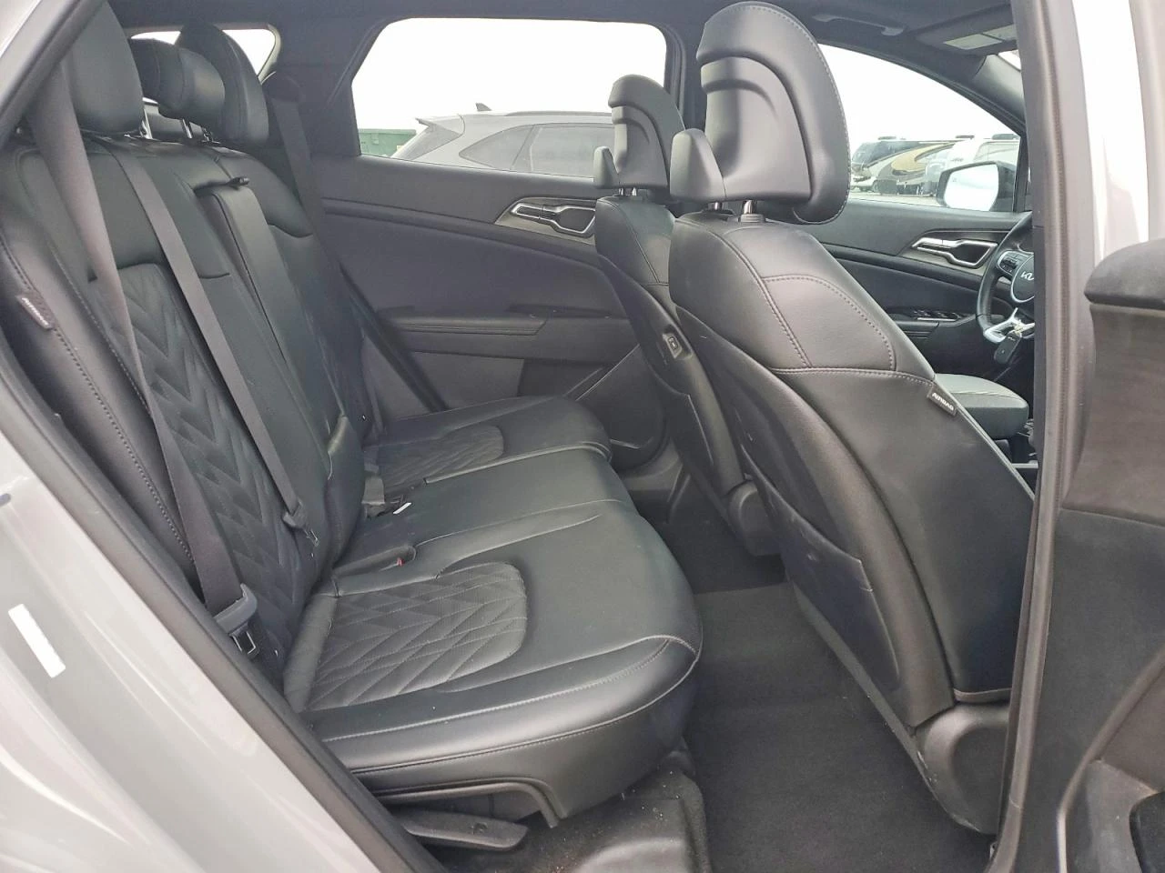 Kia Sportage 2.5l X-Pro, снимка 11 - Автомобили и джипове - 56709058