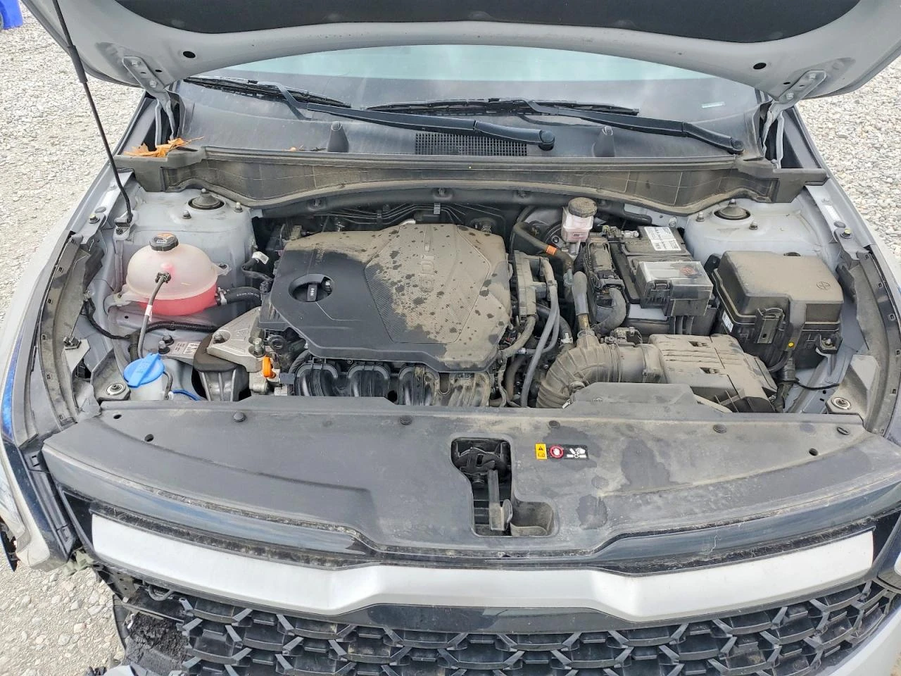 Kia Sportage 2.5l X-Pro, снимка 12 - Автомобили и джипове - 56709058