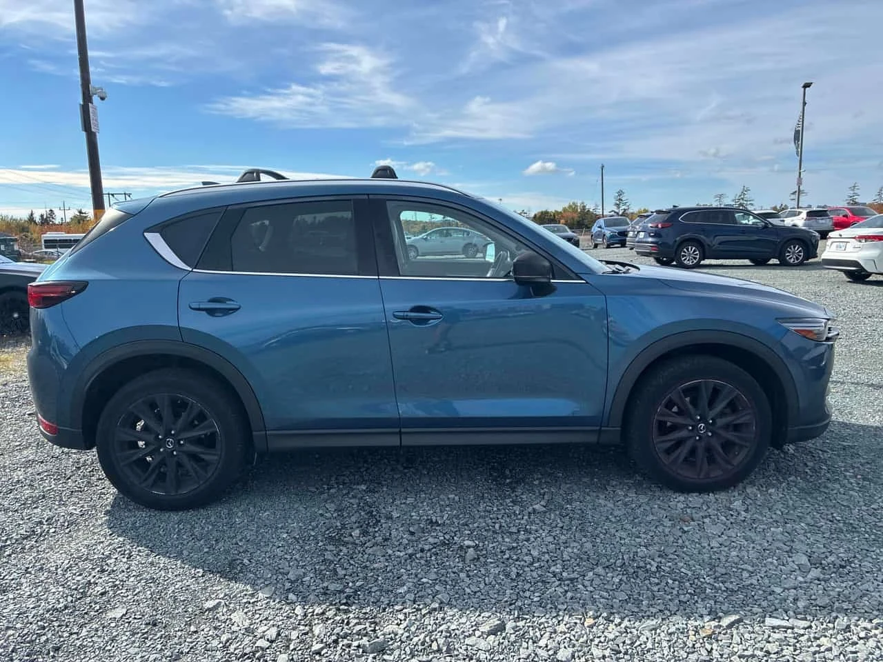 Mazda CX-5 * GT w/Turbo Auto AWD * CARFAX *  | Mobile.bg � ����������� 3