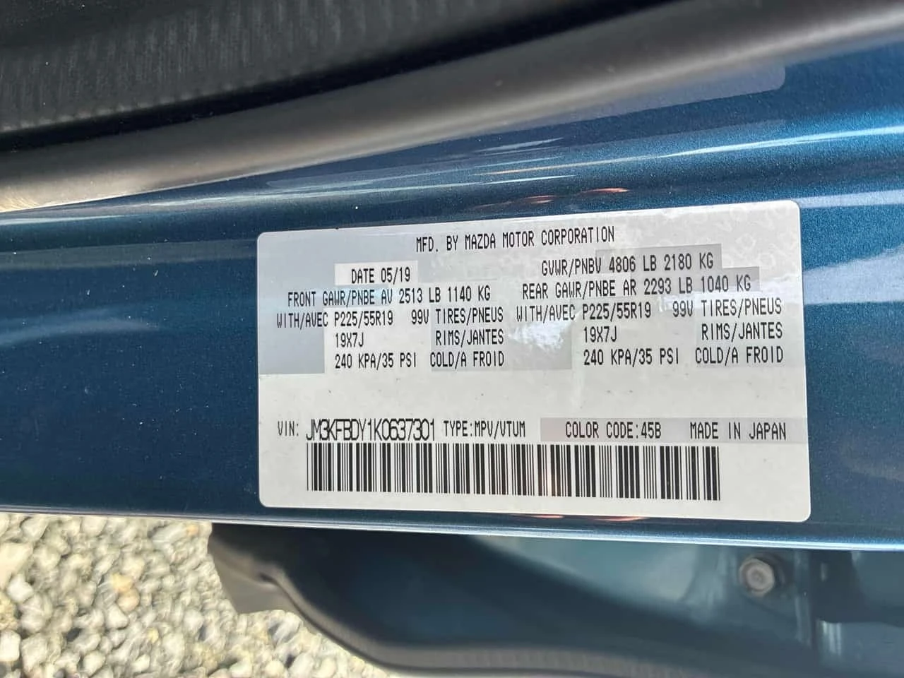 Mazda CX-5 * GT w/Turbo Auto AWD * CARFAX *  | Mobile.bg � ����������� 12