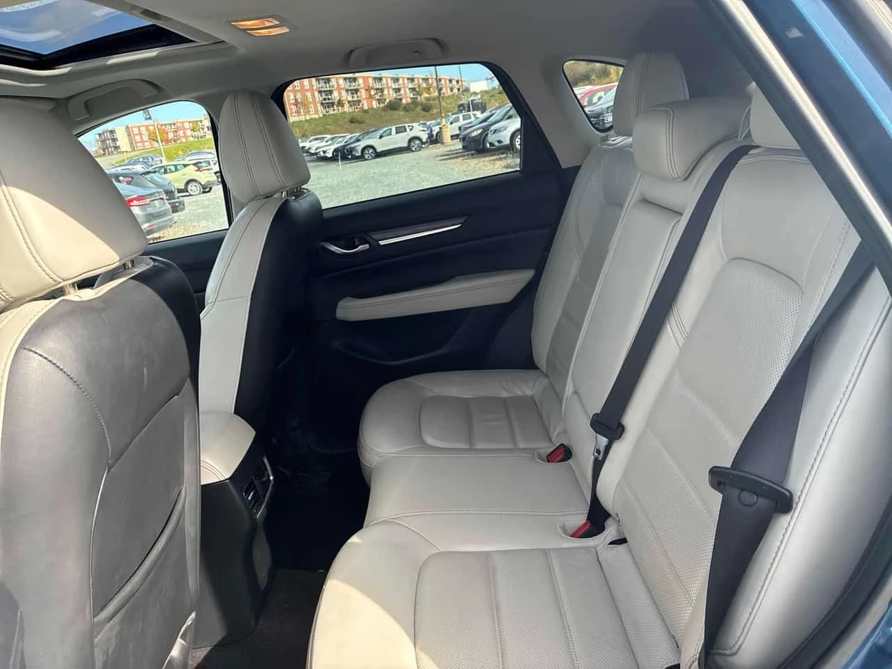 Mazda CX-5 * GT w/Turbo Auto AWD * CARFAX *  | Mobile.bg � ����������� 15