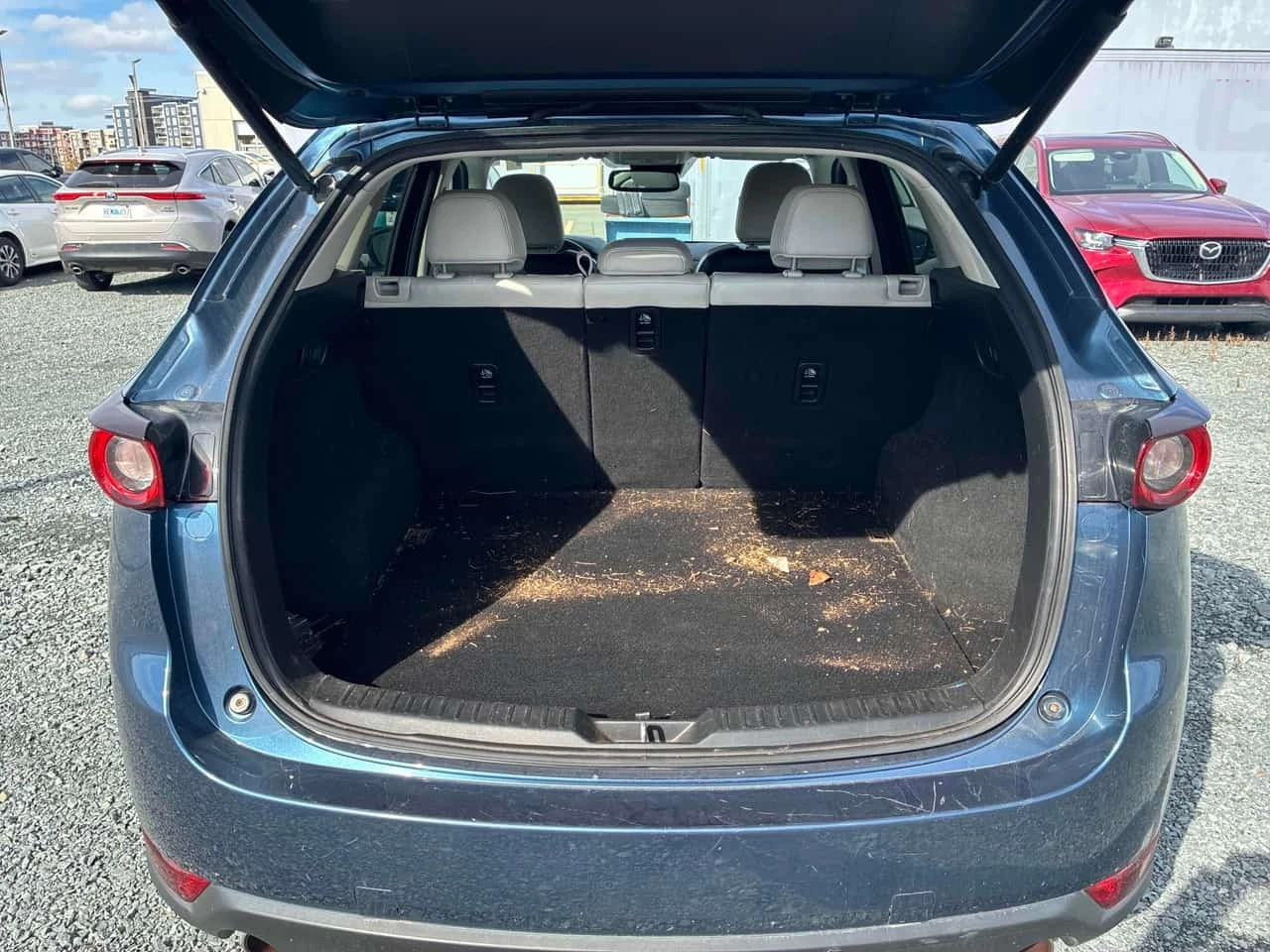 Mazda CX-5 * GT w/Turbo Auto AWD * CARFAX *  | Mobile.bg � ����������� 16