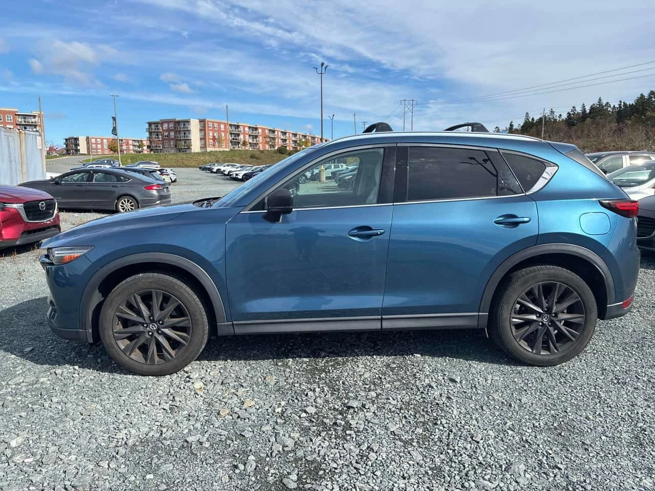 Mazda CX-5 * GT w/Turbo Auto AWD * CARFAX *  | Mobile.bg � ����������� 2