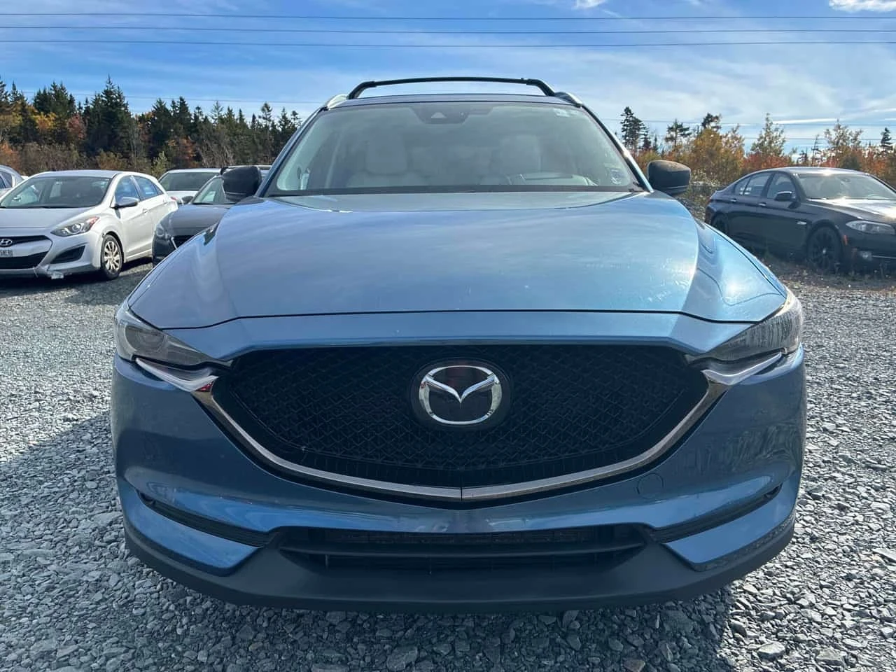 Mazda CX-5 * GT w/Turbo Auto AWD * CARFAX *  | Mobile.bg � ����������� 6
