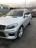 Mercedes-Benz ML 63 AMG, снимка 2