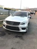 Mercedes-Benz ML 63 AMG, снимка 1