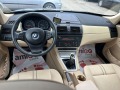 BMW X3 2.0D 150kc КОЖА - [10] 