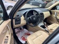 BMW X3 2.0D 150kc КОЖА - [11] 