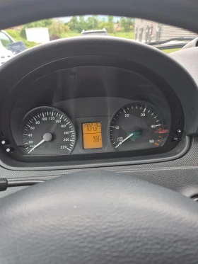 Mercedes-Benz Vito Катафалка, снимка 9
