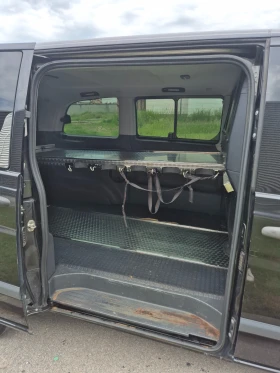 Mercedes-Benz Vito Катафалка, снимка 6