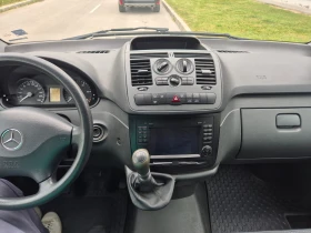 Mercedes-Benz Vito Катафалка, снимка 10
