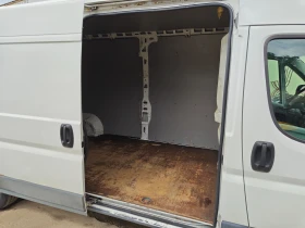 Fiat Ducato 2.3jtd Klima, снимка 12